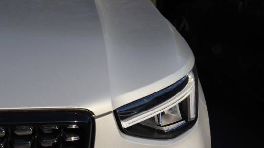 2024 Volvo XC40