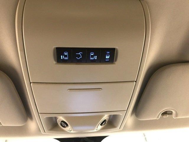 used 2015 chrysler town & country touring-l hagerstown, md 21740 for sale in hagerstown, maryland