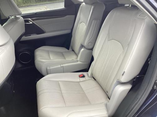 2018 lexus rx 450hl in co bluffs, iowa
