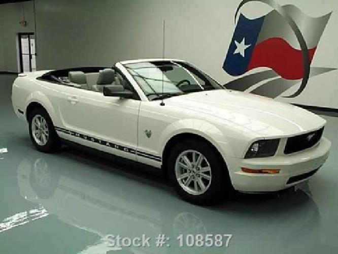 2009 ford mustang in stafford, tx