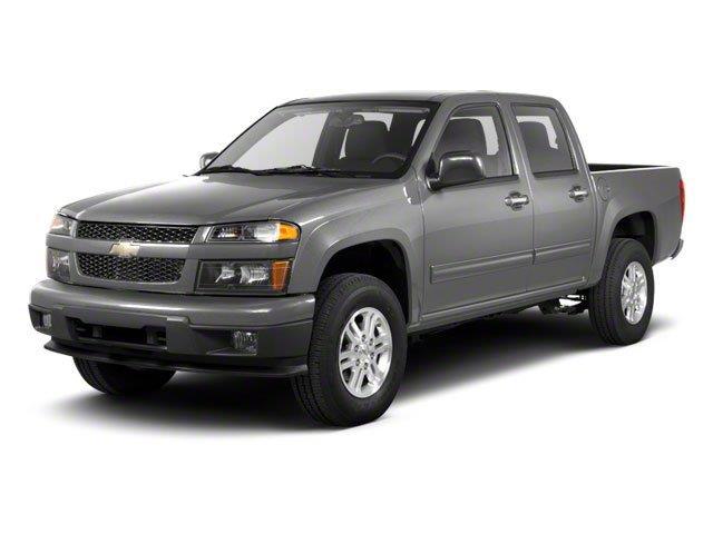 2011 chevrolet colorado lt 4x4 lt 4dr crew cab w/2lt for sale in triadelphia, west virginia