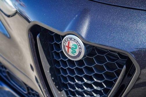 2021 alfa romeo stelvio