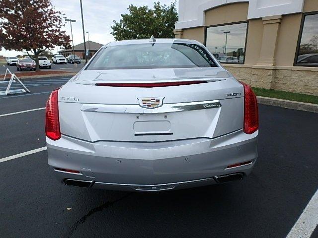 used 2016 cadillac cts awd sedan plainfield, in 46168 for sale in cartersburg, indiana