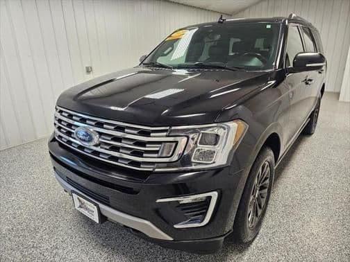 2020 ford expedition limited in dakota dunes, south dakota