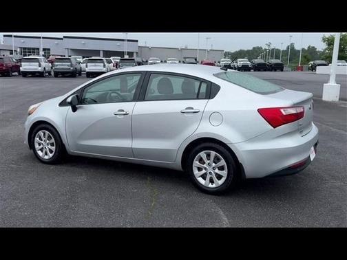 2016 kia rio in saint louis, missouri