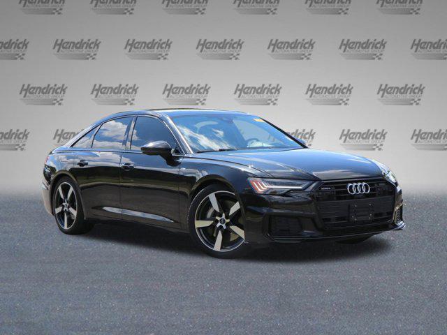 2020 audi a6 55 prestige