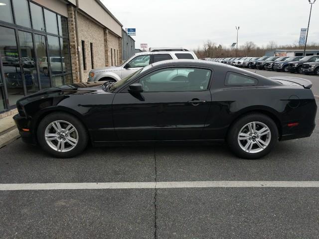 2014 ford mustang v6 v6 2dr fastback for sale in blades, delaware