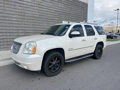 2013 gmc yukon in minneapolis, minnesota