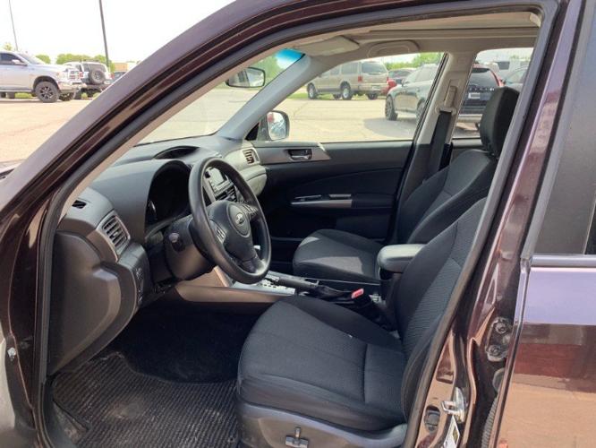 used 2013 subaru forester 2.5x premium lincoln, ne 68528 for sale in lincoln, nebraska