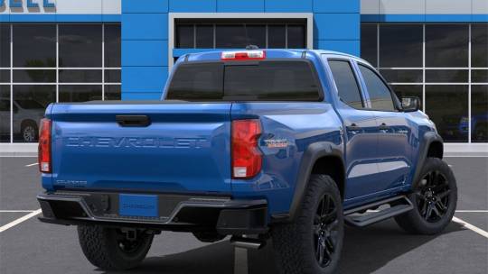2024 Chevrolet