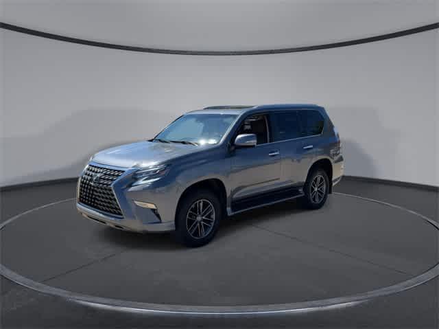 2020 lexus gx 460 premium