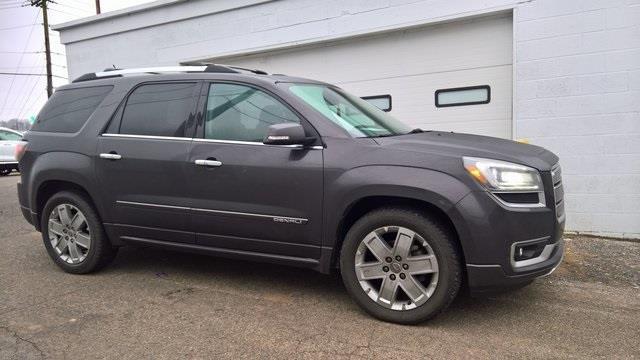 2015 gmc acadia denali awd denali 4dr suv for sale in charleston, west virginia
