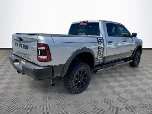 2020 ram 2500 power wagon in reno, nevada