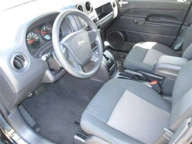 2010 jeep patriot in cerritos, ca