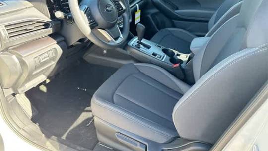 2024 Subaru Impreza