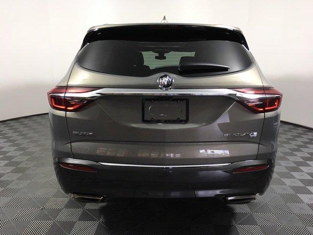 certified 2018 buick enclave awd avenir fort wayne, in 46804 for sale in fort wayne, indiana
