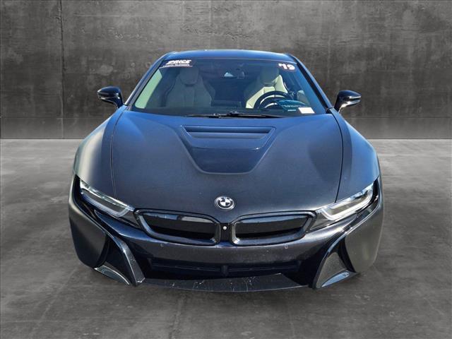 2019 bmw i8 coupe