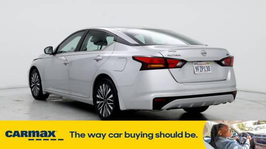 2023 Nissan Altima