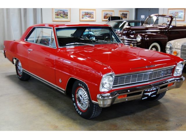 celebrity owned - complete restoration - correct drivetrain - documented - album