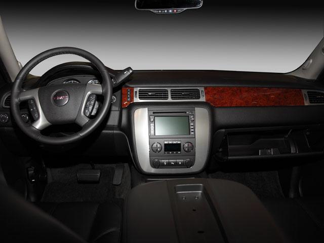 2010 gmc yukon denali
