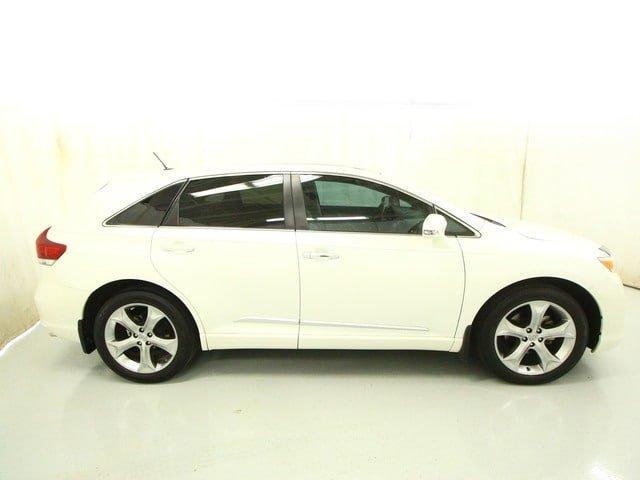 used 2013 toyota venza xle white bear lake, mn 55110 for sale in lino lakes, minnesota