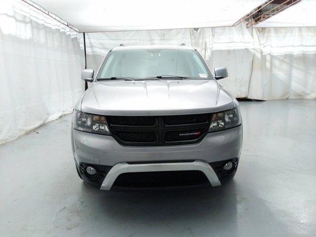 used 2018 dodge journey fwd crossroad hammond, la 70403 for sale in hammond, louisiana