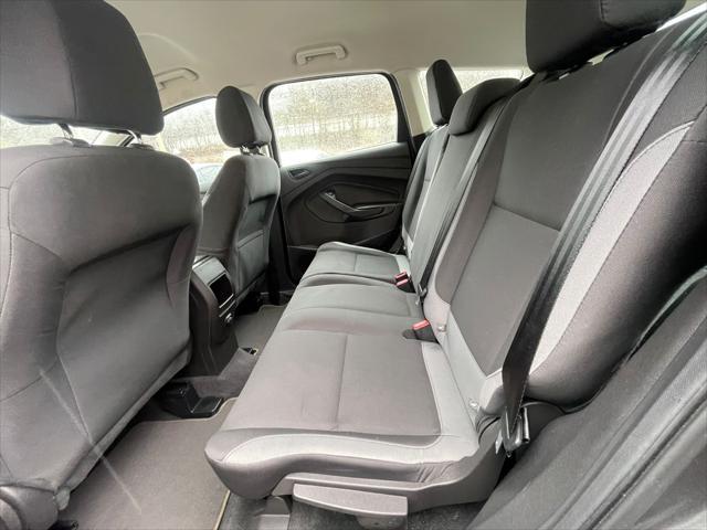 2015 ford escape s