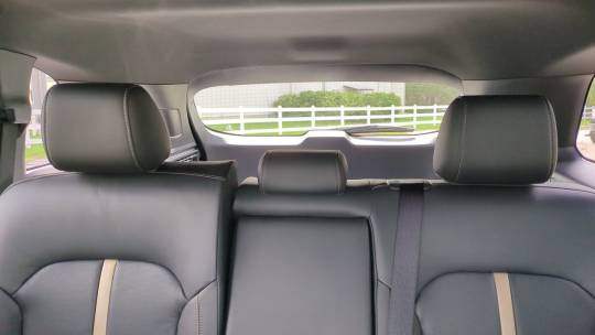 2025 Mazda CX-70