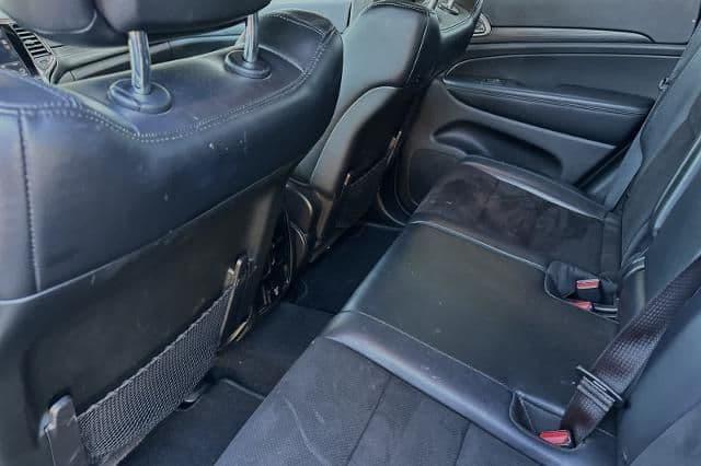 2019 jeep grand cherokee laredo in fresno, california
