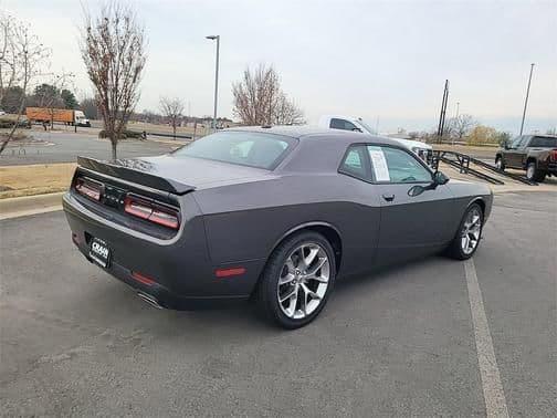 2022 dodge challenger in northwoods, illinois