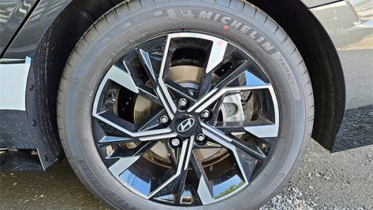 2025 Hyundai Sonata