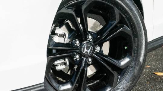 2025 Honda Accord