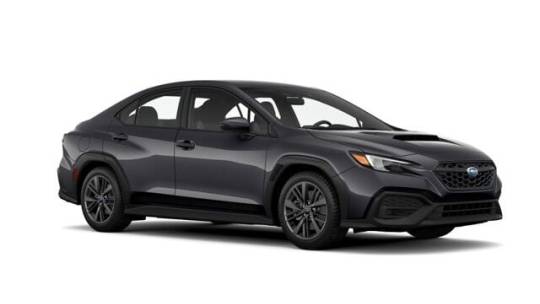 2024 Subaru WRX