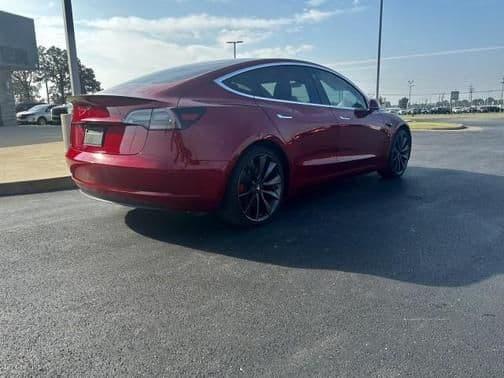 2020 tesla model 3 performance in west memphis, arkansas