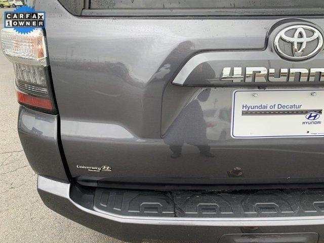 used 2016 toyota 4runner 2wd decatur, al 35603 for sale in decatur, alabama