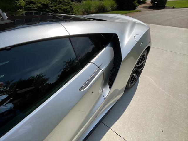 2019 acura nsx base
