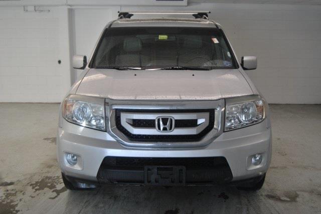 2011 honda pilot ex-l 4x4 ex-l 4dr suv for sale in saco, maine