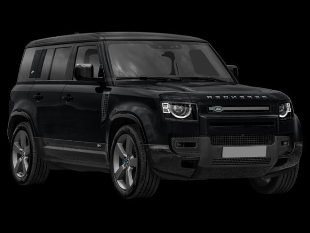 2023 land rover defender 110 s