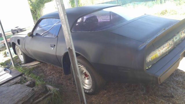 1980 trams am conversion project