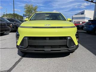 2024 Hyundai Kona se