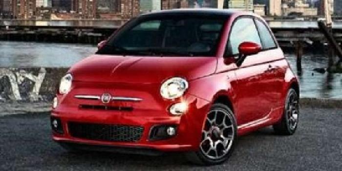 2012 fiat 500 pop in carlsbad, ca