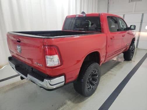 2021 ram 1500 big horn in florissant, missouri