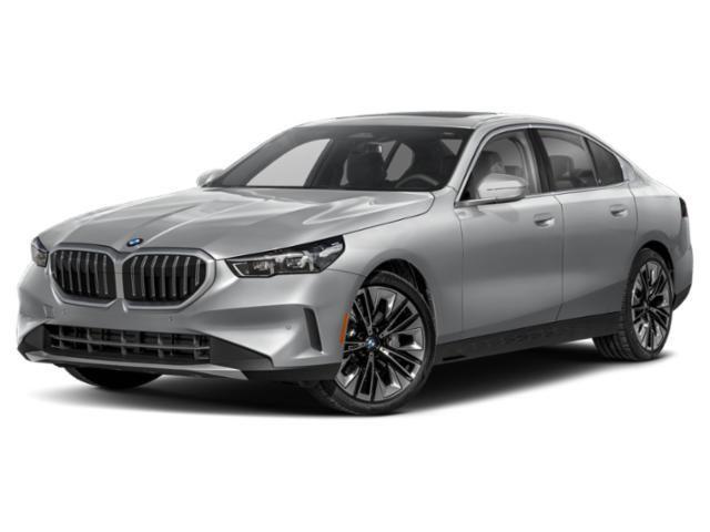 2024 bmw 530 i