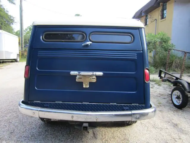 willy's wagon