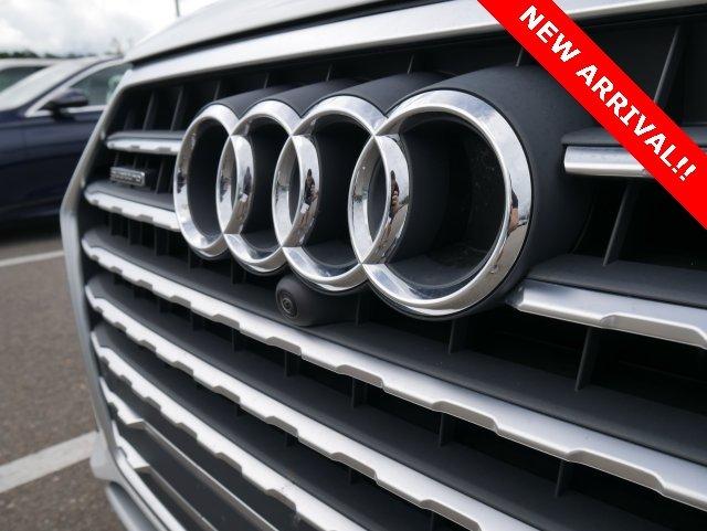 used 2017 audi q7 3.0t prestige covington, la 70433 for sale in claiborne, louisiana