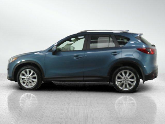 2015 mazda cx-5 grand touring