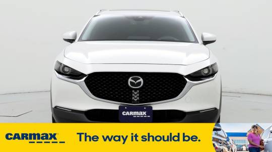 2021 Mazda CX-30