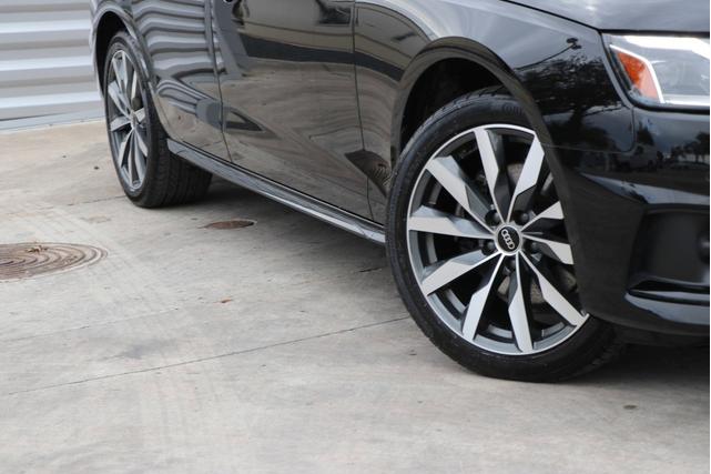 2023 audi a4 premium plus