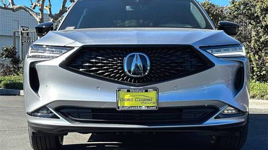 2024 Acura MDX
