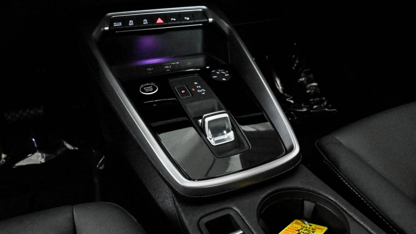 2024 audi a3 quattro premium plus 40 tfsi